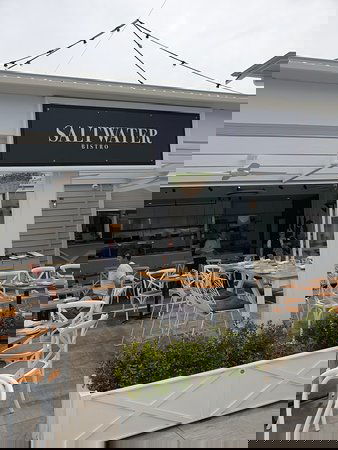 Saltwater Bistro - Bet 4u 0