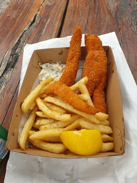 Saltwater Bistro - Bet 4u 4