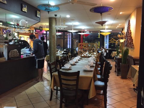Siam Thai Restaurant - Bet 4u 0