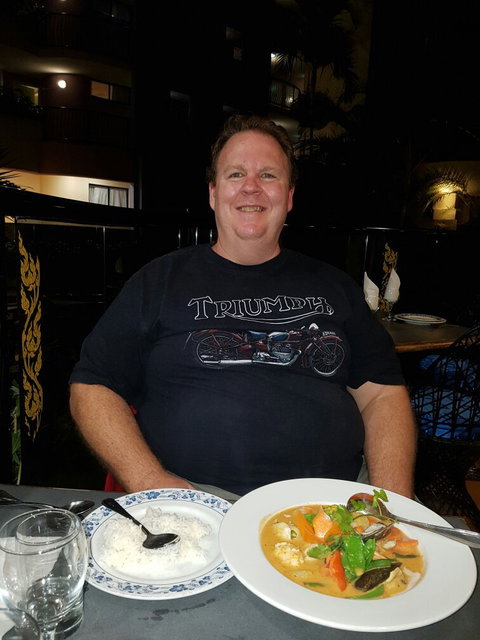 Siam Thai Restaurant - Bet 4u 5