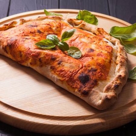 Straddie Wood Fired Pizza - Bet 4u 0