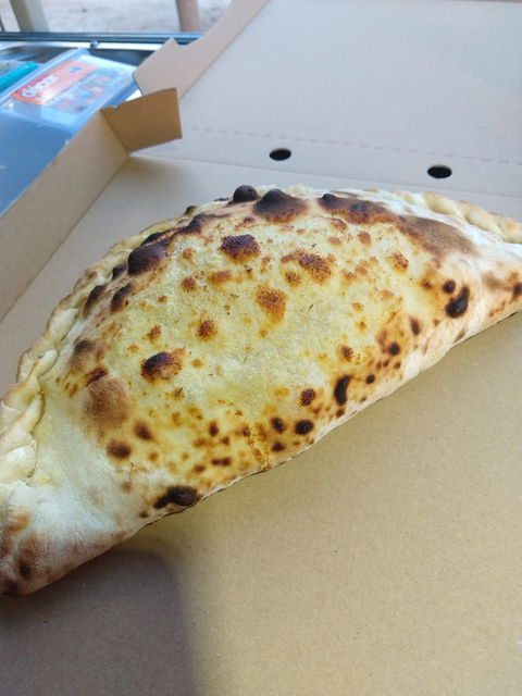 Straddie Wood Fired Pizza - Bet 4u 4
