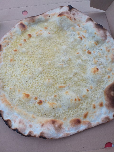 Straddie Wood Fired Pizza - Bet 4u 5