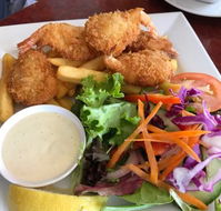 Tanja's Cafe  Restaurant - Click Find