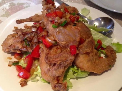 Thai Focus Restaurant - Bet 4u 0