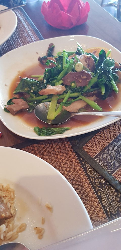 Thai Inlay - DBD 1