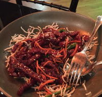 Thai Siam - DBD