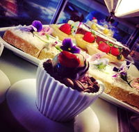 The Attic Cafe - Bet 4u