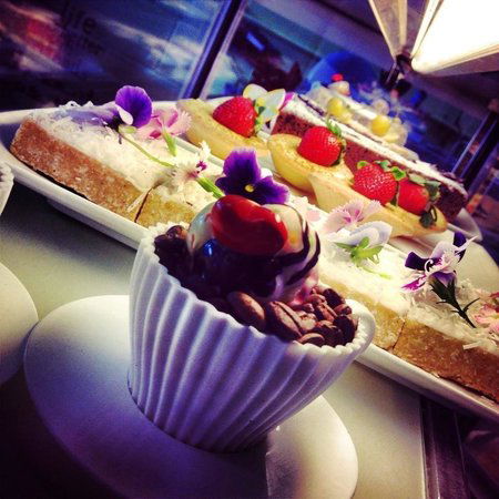 The Attic Cafe - Bet 4u 0