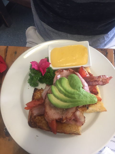 The Attic Cafe - Bet 4u 4