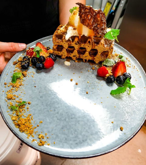 The Bloom Room Cafe - Click Find 1