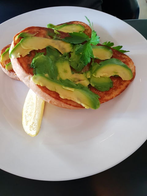 The Deli Co. - Click Find 1