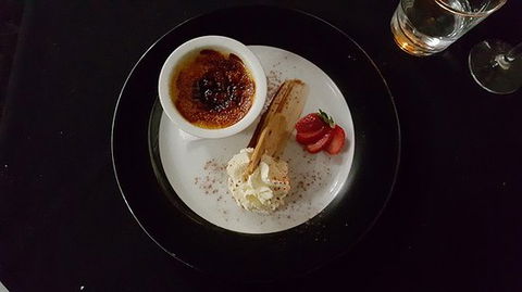 The French Table - DBD 0