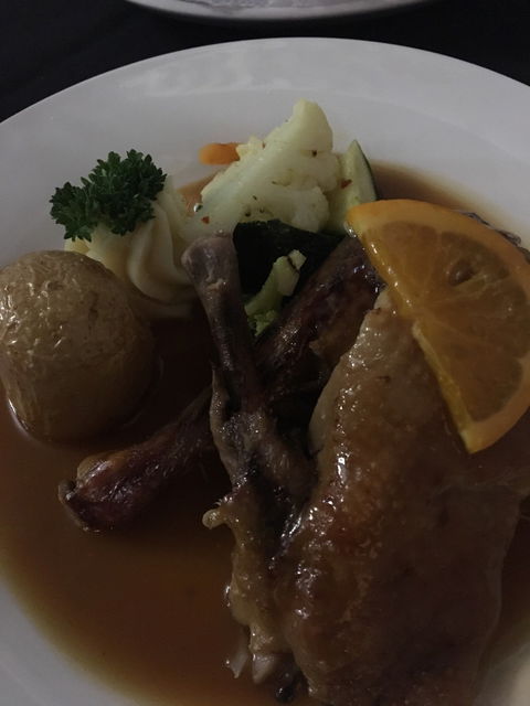 The French Table - DBD 3