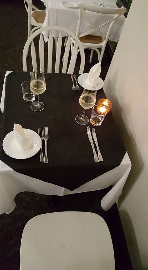 The French Table - DBD 4