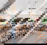 The Grill Pelican Waters - Click Find