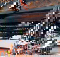 The Groove Train - DBD