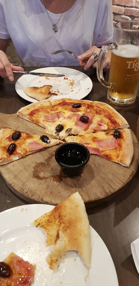 The Groove Train - Click Find 5