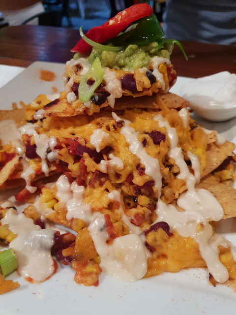 The Prickly Pinata - Fresh Mexican Cantina - Click Find 2