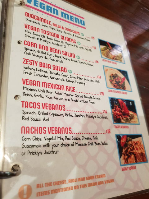 The Prickly Pinata - Fresh Mexican Cantina - Click Find 5
