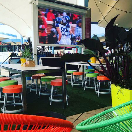 The Pub Mooloolaba - Bet 4u 0