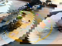 The Shak Organic Cafe and Wine Bar