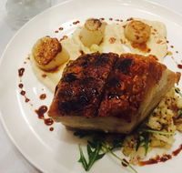 The Whales Way Restaurant  Bar - DBD