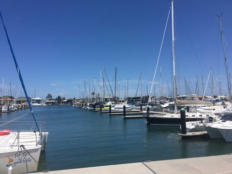 The Yacht Club - Bet 4u 0