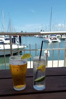 The Yacht Club - Bet 4u 1
