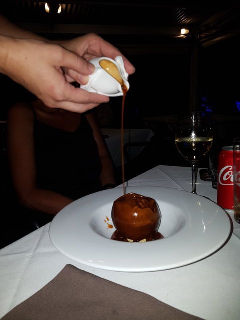 Three Bar And Grill - DBD 1
