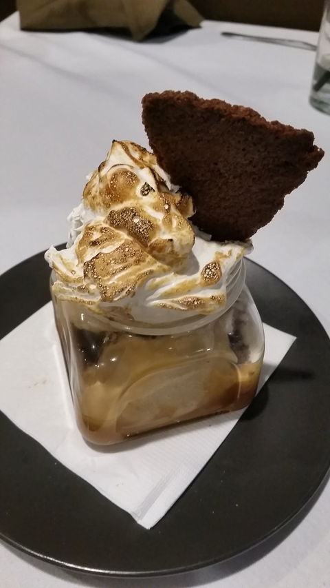 Three Bar And Grill - DBD 2