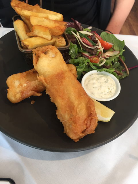 Three Bar And Grill - DBD 4