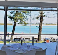 Tides Waterfront Dining - Click Find