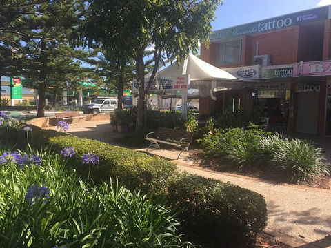 Wellington Point Takeaway - DBD 0