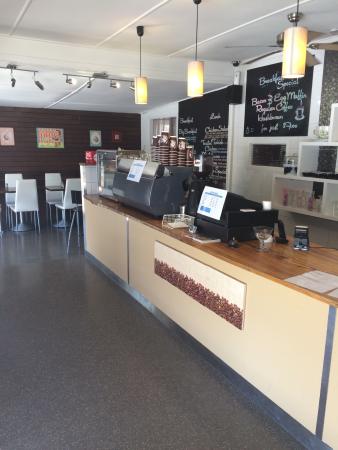 1st Stop Cafe - Clickz 0