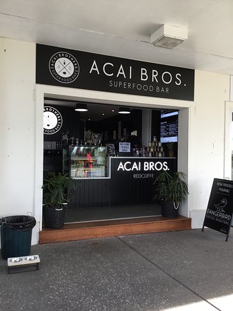 Acai Brothers - Bet 4u 0