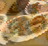 Albany Court Chinese - Bet 4u