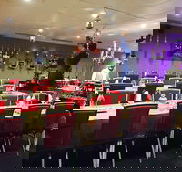 BBQ Tonight - Bet 4u