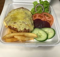 Beachmere Takeaway - DBD