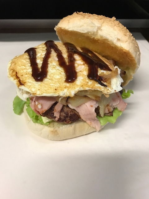Beachmere Takeaway - DBD 4
