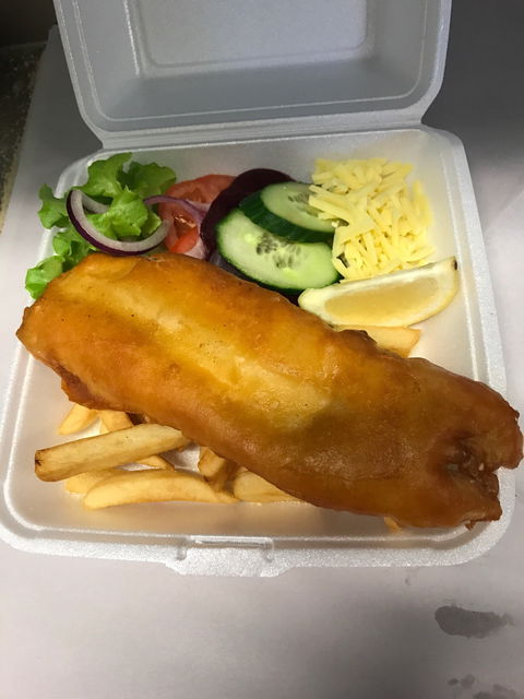 Beachmere Takeaway - DBD 5