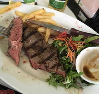 Bellvista Tavern - Click Find