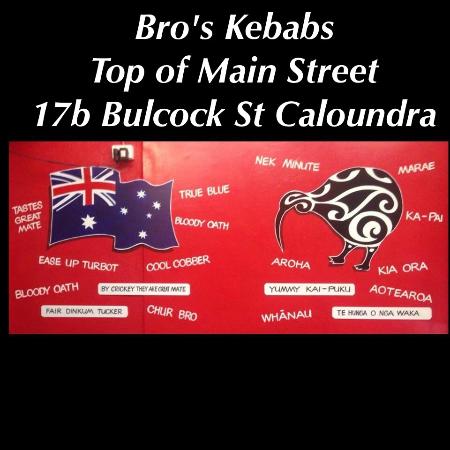 Bro's Kebabs - Click Find 0