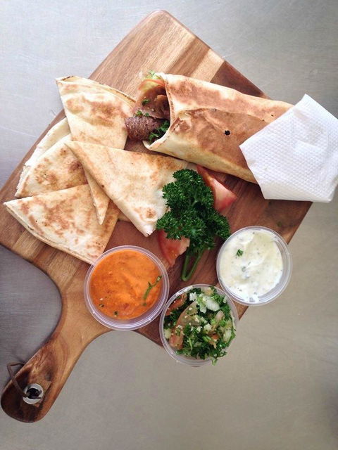 Bro's Kebabs - Click Find 1
