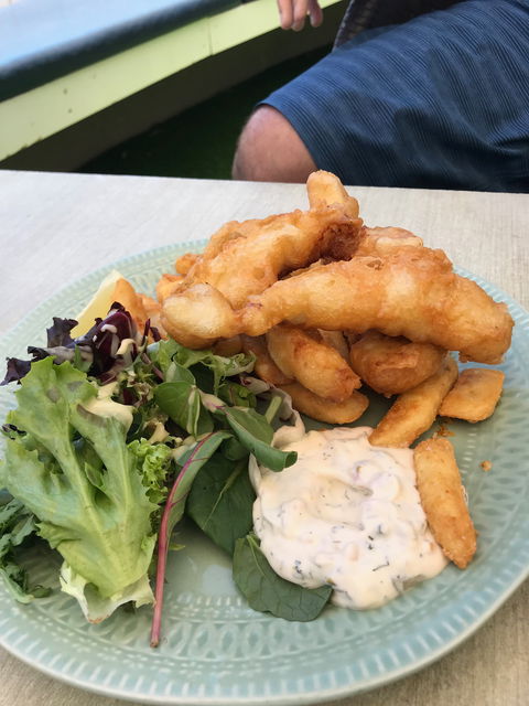 Cabana Bar & Kitchen - Click Find 1