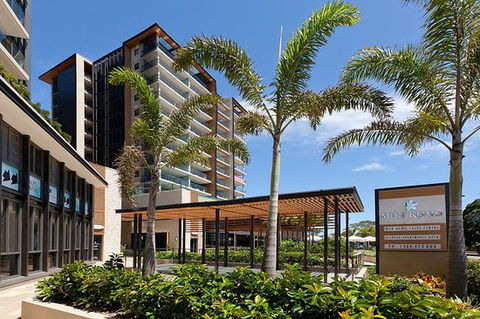 Cabana Bar & Kitchen - Click Find 0