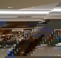 Chatterbox Cafe Mt Gravatt - Bet 4u