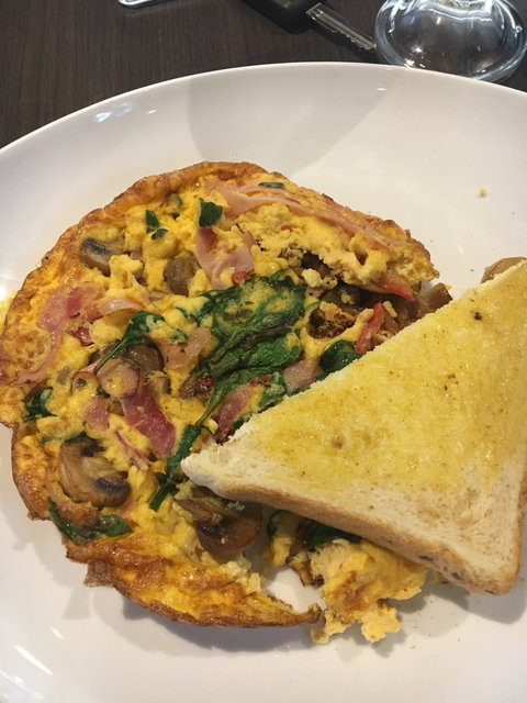 Chatterbox Cafe Mt Gravatt - Lawyer Find 2