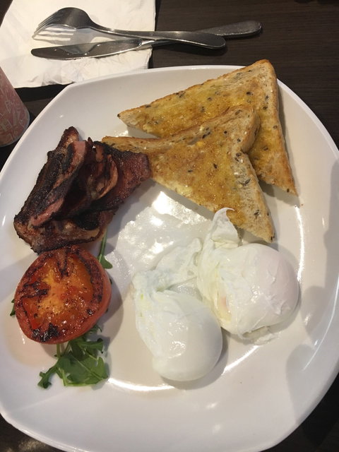 Chatterbox Cafe Mt Gravatt - Lawyer Find 3