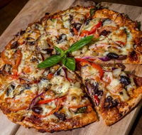 Claudies Wine Bar  Pizzeria - Click Find